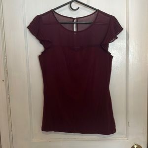 Express Medium stylish top